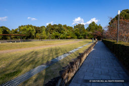 小道 | 高解像度画像サイズ:8192 x 5464 pixels | 写真番号:6F1A6162 | 撮影:Canon EOS R5m2
