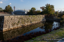 松陰堀 | 高解像度画像サイズ:8192 x 5464 pixels | 写真番号:6F1A6191 | 撮影:Canon EOS R5m2