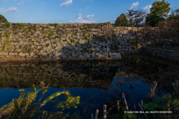 松陰堀 | 高解像度画像サイズ:8192 x 5464 pixels | 写真番号:6F1A6192 | 撮影:Canon EOS R5m2