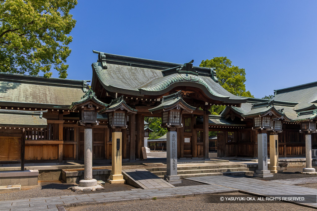 八代宮