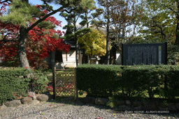 膳所城移築南総門・瀬田口総門・大阪府泉大津市｜高解像度画像サイズ：3072 x 2048 pixels｜写真番号：270-7100_IMG｜撮影：Canon EOS D60