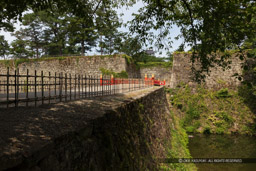 廊下橋｜高解像度画像サイズ：6359 x 4239 pixels｜写真番号：5D4A0413｜撮影：Canon EOS 5D Mark IV