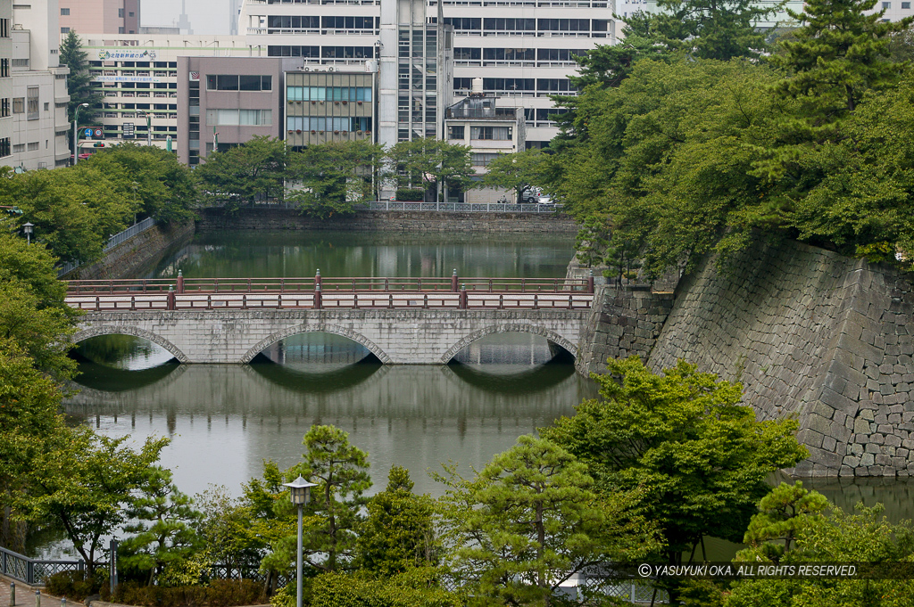 御本城橋