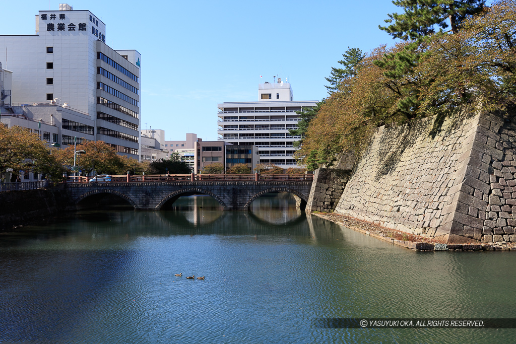 御本城橋