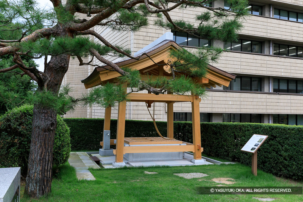 福の井・福井城