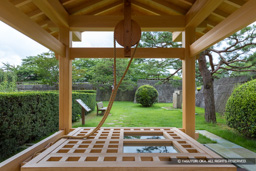 福の井・福井城 | 高解像度画像サイズ：6720 x 4480 pixels | 写真番号：5D4A8023 | 撮影：Canon EOS 5D Mark IV