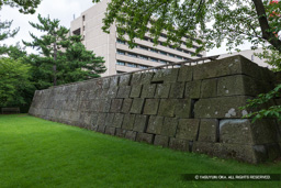 控天守台跡 | 高解像度画像サイズ:6624 x 4416 pixels | 写真番号:5D4A8028 | 撮影:Canon EOS 5D Mark IV