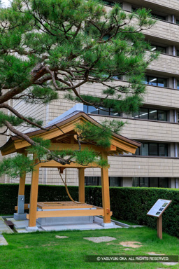 福の井・福井城 | 高解像度画像サイズ：4480 x 6720 pixels | 写真番号：5D4A8040 | 撮影：Canon EOS 5D Mark IV