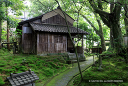 丹巌洞草庵 | 高解像度画像サイズ:6064 x 4043 pixels | 写真番号:5D4A9663 | 撮影:Canon EOS 5D Mark IV