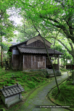 丹巌洞草庵 | 高解像度画像サイズ:4480 x 6720 pixels | 写真番号:5D4A9664 | 撮影:Canon EOS 5D Mark IV