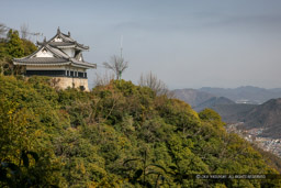 米蔵跡｜高解像度画像サイズ：5504 x 3669 pixels｜写真番号：1P3J6282｜撮影：Canon EOS-1Ds Mark III