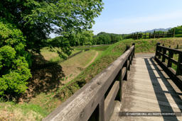 木橋跡 | 高解像度画像サイズ：6480 x 4320 pixels | 写真番号：5DSA7043 | 撮影：Canon EOS 5DS