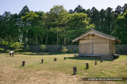 秩父曲輪 | 高解像度画像サイズ：6480 x 4320 pixels | 写真番号：5DSA7054 | 撮影：Canon EOS 5DS