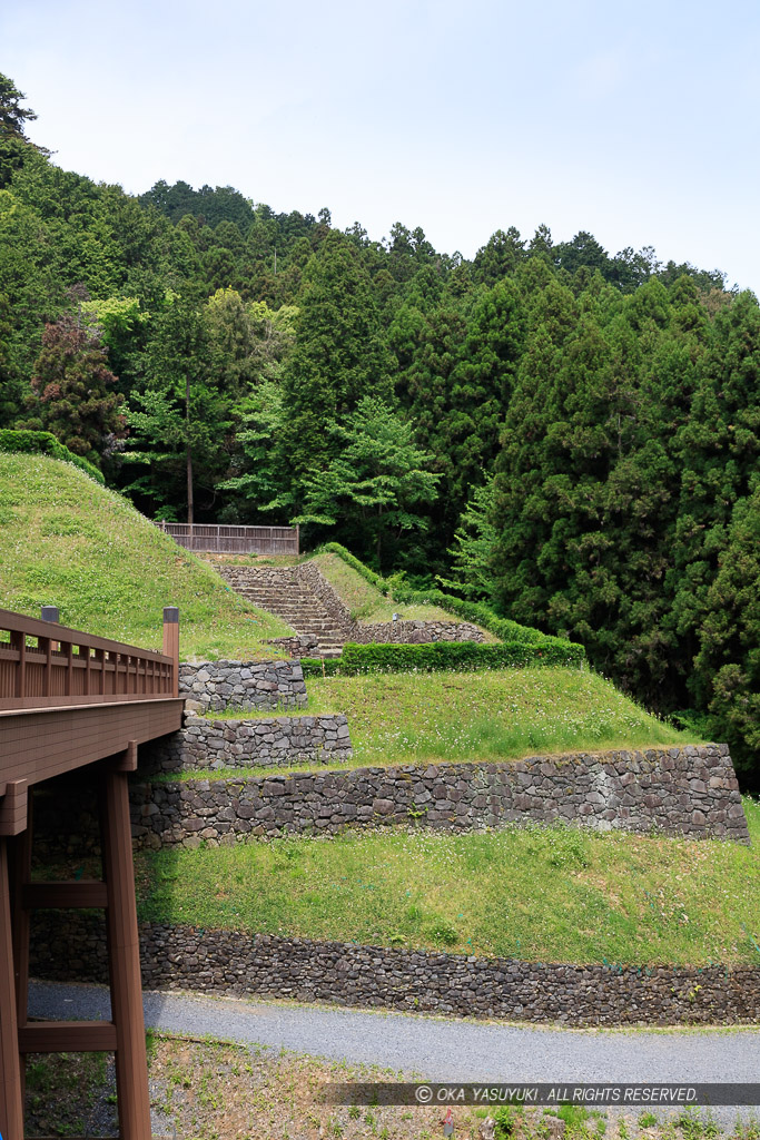 曳橋