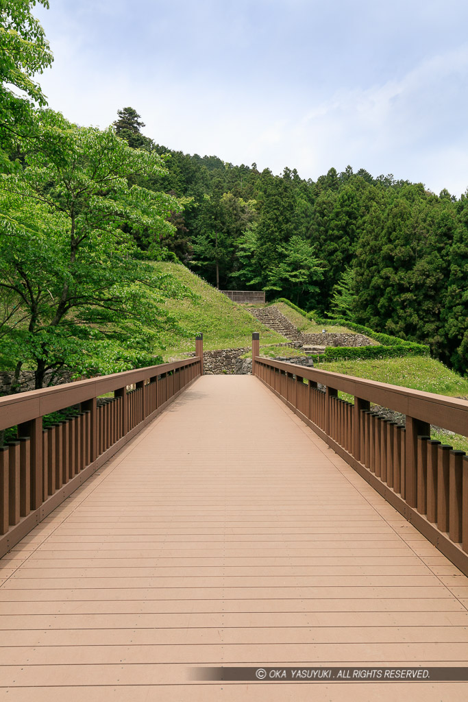 曳橋