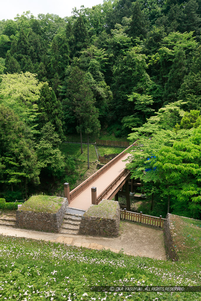 曳橋