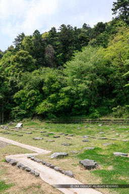 主殿（御主殿）｜高解像度画像サイズ：4320 x 6480 pixels｜写真番号：5DSA6206｜撮影：Canon EOS 5DS