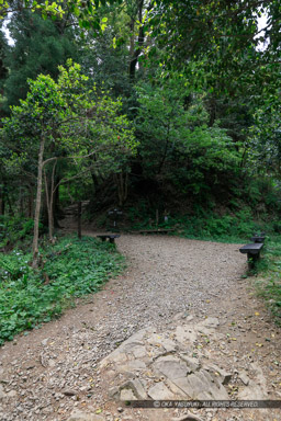 柵門跡｜高解像度画像サイズ：4320 x 6480 pixels｜写真番号：5DSA6322｜撮影：Canon EOS 5DS