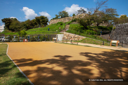空掘跡 | 高解像度画像サイズ:8688 x 5792 pixels | 写真番号:5DSA2859 | 撮影:Canon EOS 5DS