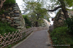 埋門跡 | 高解像度画像サイズ:8464 x 5643 pixels | 写真番号:_DS_0107 | 撮影:Canon EOS 5DS