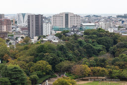 遠景｜高解像度画像サイズ：8688 x 5792 pixels｜写真番号：_DS_0317｜撮影：Canon EOS 5DS