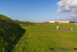 二之丸跡 | 高解像度画像サイズ：8192 x 5464 pixels | 写真番号：344A2305 | 撮影：Canon EOS R5