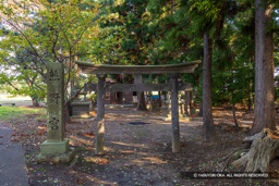 熊野神社 | 高解像度画像サイズ：8192 x 5464 pixels | 写真番号：344A2321 | 撮影：Canon EOS R5