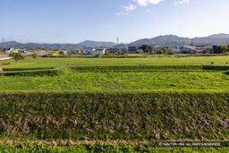 三之丸堀と外構跡 | 高解像度画像サイズ：8192 x 5464 pixels | 写真番号：344A2356 | 撮影：Canon EOS R5