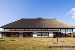 旧石戸谷家住宅 | 高解像度画像サイズ：8192 x 5464 pixels | 写真番号：344A2382-Edit | 撮影：Canon EOS R5