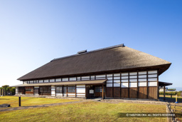 旧石戸谷家住宅 | 高解像度画像サイズ：7880 x 5256 pixels | 写真番号：344A2383 | 撮影：Canon EOS R5