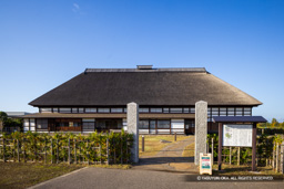 旧石戸谷家住宅 | 高解像度画像サイズ：8192 x 5464 pixels | 写真番号：344A2428 | 撮影：Canon EOS R5