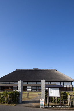 旧石戸谷家住宅 | 高解像度画像サイズ：4932 x 7394 pixels | 写真番号：344A2429 | 撮影：Canon EOS R5