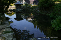 瓜割清水｜高解像度画像サイズ：4064 x 2704 pixels｜写真番号：53BS8132｜撮影：Canon EOS-1DS