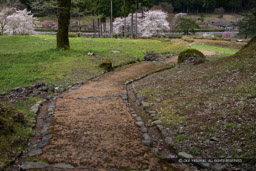 史跡の風景｜高解像度画像サイズ：6000 x 4000 pixels｜写真番号：IMG_0402｜撮影：Canon EOS KISS M