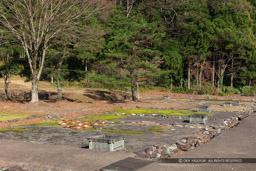 平面復元地区｜高解像度画像サイズ：8536 x 5691 pixels｜写真番号：5DSA2475｜撮影：Canon EOS 5DS