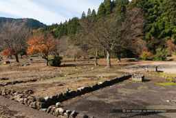 平面復元地区｜高解像度画像サイズ：8688 x 5792 pixels｜写真番号：5DSA2476｜撮影：Canon EOS 5DS