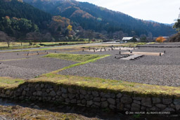 平面復元地区｜高解像度画像サイズ：8603 x 5735 pixels｜写真番号：5DSA2497｜撮影：Canon EOS 5DS