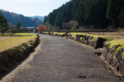 平面復元地区｜高解像度画像サイズ：8688 x 5792 pixels｜写真番号：5DSA2500｜撮影：Canon EOS 5DS