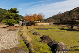 一乗谷町並立体復元地区｜高解像度画像サイズ：8592 x 5728 pixels｜写真番号：5DSA2563｜撮影：Canon EOS 5DS