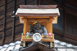 犬山城下町の風景｜高解像度画像サイズ：6720 x 4480 pixels｜写真番号：5D4A7473｜撮影：Canon EOS 5D Mark IV