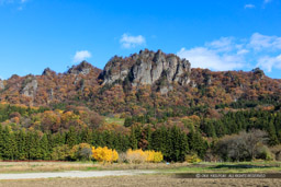 岩櫃山｜高解像度画像サイズ：6720 x 4480 pixels｜写真番号：5D4A1550｜撮影：Canon EOS 5D Mark IV