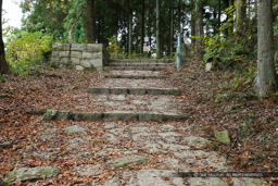 土岐門跡｜高解像度画像サイズ：5616 x 3744 pixels｜写真番号：1P3J5476｜撮影：Canon EOS-1Ds Mark III