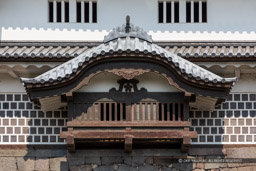 菱櫓の出し｜高解像度画像サイズ：6528 x 4352 pixels｜写真番号：5D4A8108｜撮影：Canon EOS 5D Mark IV