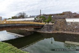 遊亀橋 | 高解像度画像サイズ:8192 x 5464 pixels | 写真番号:6F1A4328 | 撮影:Canon EOS R5m2
