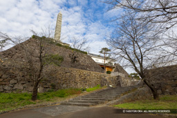 中の門跡 | 高解像度画像サイズ:8192 x 5464 pixels | 写真番号:6F1A4473 | 撮影:Canon EOS R5m2