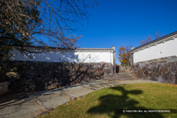 数寄屋搦手門 | 高解像度画像サイズ:8192 x 5464 pixels | 写真番号:6F1A4733 | 撮影:Canon EOS R5m2