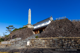 鉄門 | 高解像度画像サイズ：8192 x 5464 pixels | 写真番号：6F1A4745 | 撮影：Canon EOS R5m2