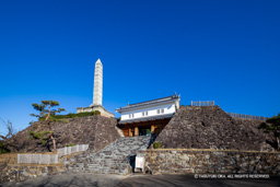 鉄門 | 高解像度画像サイズ：7904 x 5272 pixels | 写真番号：6F1A4750 | 撮影：Canon EOS R5m2
