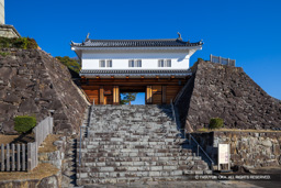 鉄門 | 高解像度画像サイズ：8192 x 5464 pixels | 写真番号：6F1A4752 | 撮影：Canon EOS R5m2