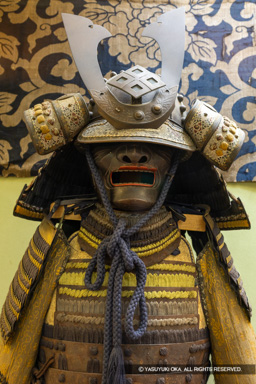 小山城の侍たち | 高解像度画像サイズ：5248 x 7867 pixels | 写真番号：6F1A5514 | 撮影：Canon EOS R5m2